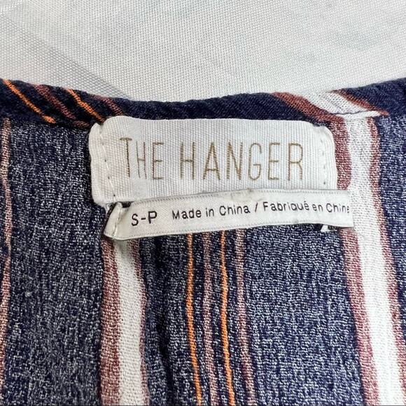 The Hanger Romper S - Picture 2 of 4